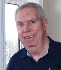 Obituary information for Frederick Gustafson (Gustafson)