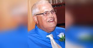 Obituary information for Edward George Kupper