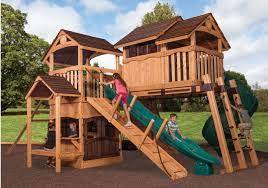 Sacramento swing sets, backyard trampolines, wooden playsets, basketball systems, playground equipment. Ultimate Playsets Inc Backyard Adventures Of Colorado Playsets In Denver Playground Equipment Playground
