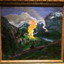 Trolling the Uncanny