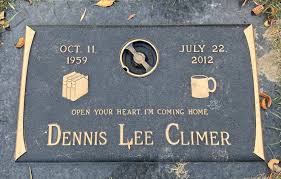 Dennis L. Climer (1959-2012)