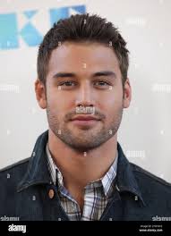 Ryan guzman during hi-res stock photography and images