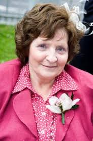 Condolence Book for Delia Bridget O'Donovan (née Gannon) (Johnstown,  Kilkenny)