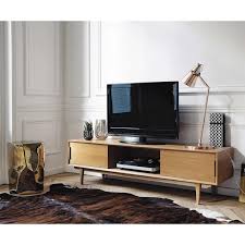 Epingle Par Lecornerdevangeline Sur Mood Salon Meuble Tv Maison Du Monde Mobilier De Salon Tv Vintage