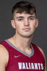 2023-24 Men's Basketball Roster