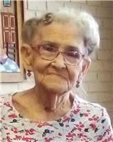 June England Obituary (1932