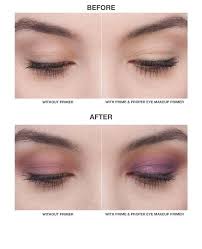 Before And After Makeup Primer Makeup Primer Anti Aging Skin Products Arbonne