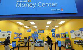 Money order and western union find and visit your local walmart store by searching for ?walmart money center near me?.? Wal Mart Benefits From Anger Over Banking Fees The New York Times