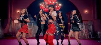 Not surprisingly, the latest hit has been doing immensely well on the charts. K Pop Fashion Red Velvet Bad Boy Music Video College Fashion