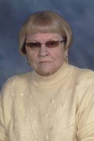 Obituary for Beatrice (Coomer) Beard