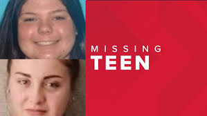 Two teens reported missing in Memphis Sunday