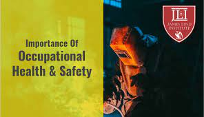 In this post, we will take a closer look at the importance of occupational health and safety, as well as the ohs act of south africa. Importance Of Occupational Health And Safety Jli Blog