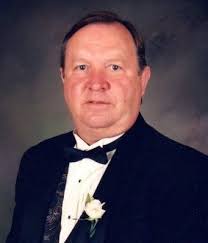 Julius Dias Obituary (1945