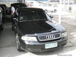 Image result for Black 2000 Audi