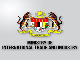Ministry of international trade and industry no. Miti Urges Companies To Register With Cims Database System Selangor Journal
