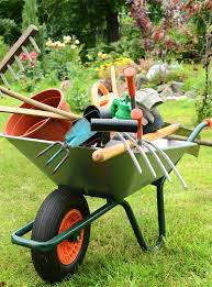 5 Gestes Pour Entretenir Ses Jardinieres En Ete Jardinage Jardins Pot Plante