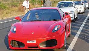 With only a few owning ferrari cars in india, the actor is also a proud owner of a ferrari 599 gtb. The Well Famed Ferrari Owners In India Siliconindia