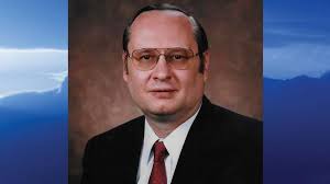 Robert Allen Beohm, Youngstown, Ohio