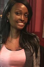 Myriam Christine 'Mimi' Victor