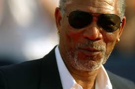 Morgan Freeman Through the Years