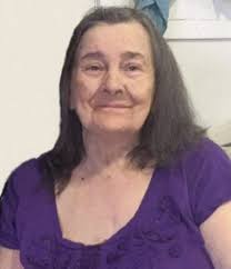 Shirley H. (Monhead) Bruce Obituary May 31, 2021