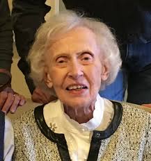 Obituary for Alice Mae Parmelee