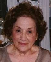Obituary for Rose Cibrone-Parrotto
