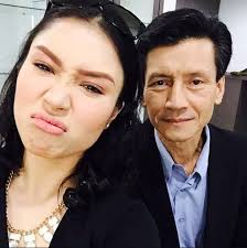 Saksikan telefilem khas aidiladha berjudul 'sebelum pulang' dibintangi oleh nad zainal, jalaludin hassan, wan maimunah aziz dan amyza adnan pada 19 julai, isnin jam 9 malam di. Zahirah Masih Muda Dan Banyak Potensi Tidak Perlu Hanyut Dalam Percintaan Zainol Macwilson Gosip Tempatan Gosip Forum Cari Infonet