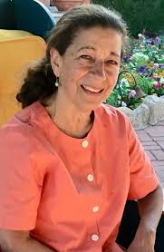 About — Patty Dann