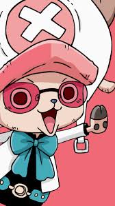 Room One Piece Chopper One Piece Anime Anime One