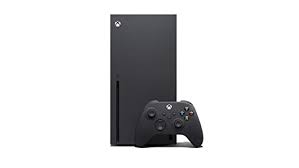 At the heart of series x is the xbox velocity architecture, which pairs a custom ssd with integrated software for faster, streamlined gameplay with significantly reduced. Amazon Com Xbox Series X Video Games
