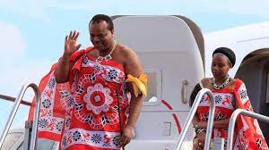 Find the perfect king mswati wives stock photos and editorial news pictures from getty images. Namuli Jane Worldnews King Mswati Iii Orders Swazi Men Facebook