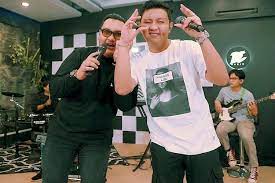 Lirik Dan Chord Lagu Lintang Sewengi Ndarboy Genk Feat Denny Caknan Portal Jepara