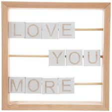 Love You More Wood Decor Hobby Lobby 1799634 In 2020 Wood Decor Love You More Hobby Lobby Decor