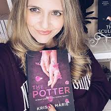 The Potter (The Hands of the Potters)