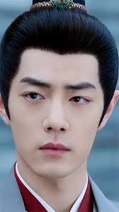 just your average field mouse — For the Qin Su!WWX AU, what happened to Wen  Ning?...