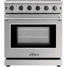 Who manufactures thor kitchen appliances. Thor Kitchen Range Model Lrg3001u Appliance Helpers
