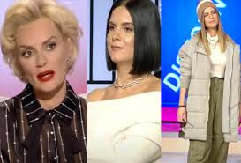 Το απόλυτο fashion show της ελληνικής τηλεόρασης! My Style Rocks Epeisodio 63 H Epiplh3h Sthn Areth Kai H Xristina Poy Xanei Ba8moys Logw Symperiforas Videos Greek Web Tv Live