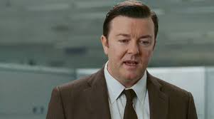 The Invention Of Lying: Any Messages