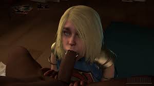 Rule34 - If it exists, there is porn of it  cosmicnoctis, supergirl   4420158