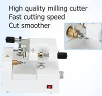 Amazon.com: oiakus Optical Lens Cutting Machin, Lens Molding ...