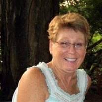 Lois Agnes MacNeil Obituary (2022)