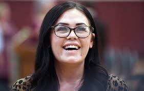 Elko County teacher wins Milken Educator Award