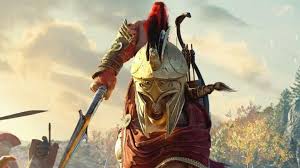 This will clear out a huge number of trophies for you. Assassin S Creed Odyssey How To Get The Stink Eye Achievement Trophy Usgamer