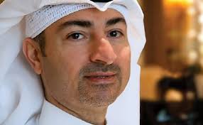 Explore tweets of abdul rahim @iacabdulrahim on twitter. Cfi Co Meets The Ceo Of Paris Gallery Group Mohammed Abdul Rahim Al Fahim Cfi Co