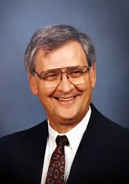 Eddie James Obituary