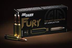 277 SIG Fury Cartridge: Everything You Need to Know - Guns and Ammo