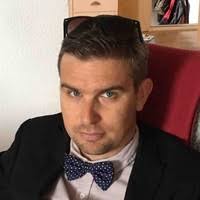 Erik Stahre (fd Wall)