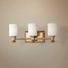Check spelling or type a new query. Harbour Point 3 Light 19 Wide Liberty Gold Bath Light W6792 Lamps Plus
