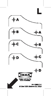Behjalplig Charniere Coul Lave Vaisselle Integ Ikeapedia